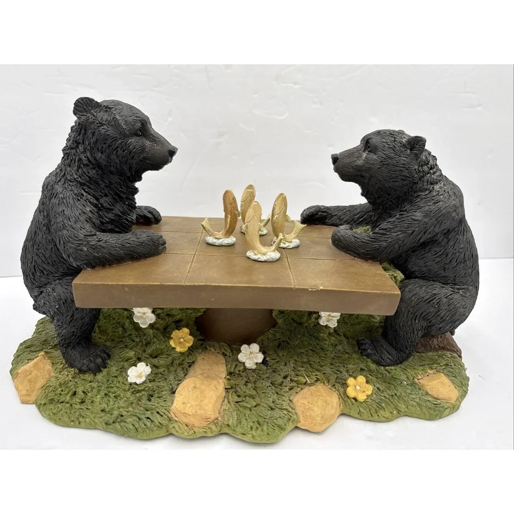 N/A black bears